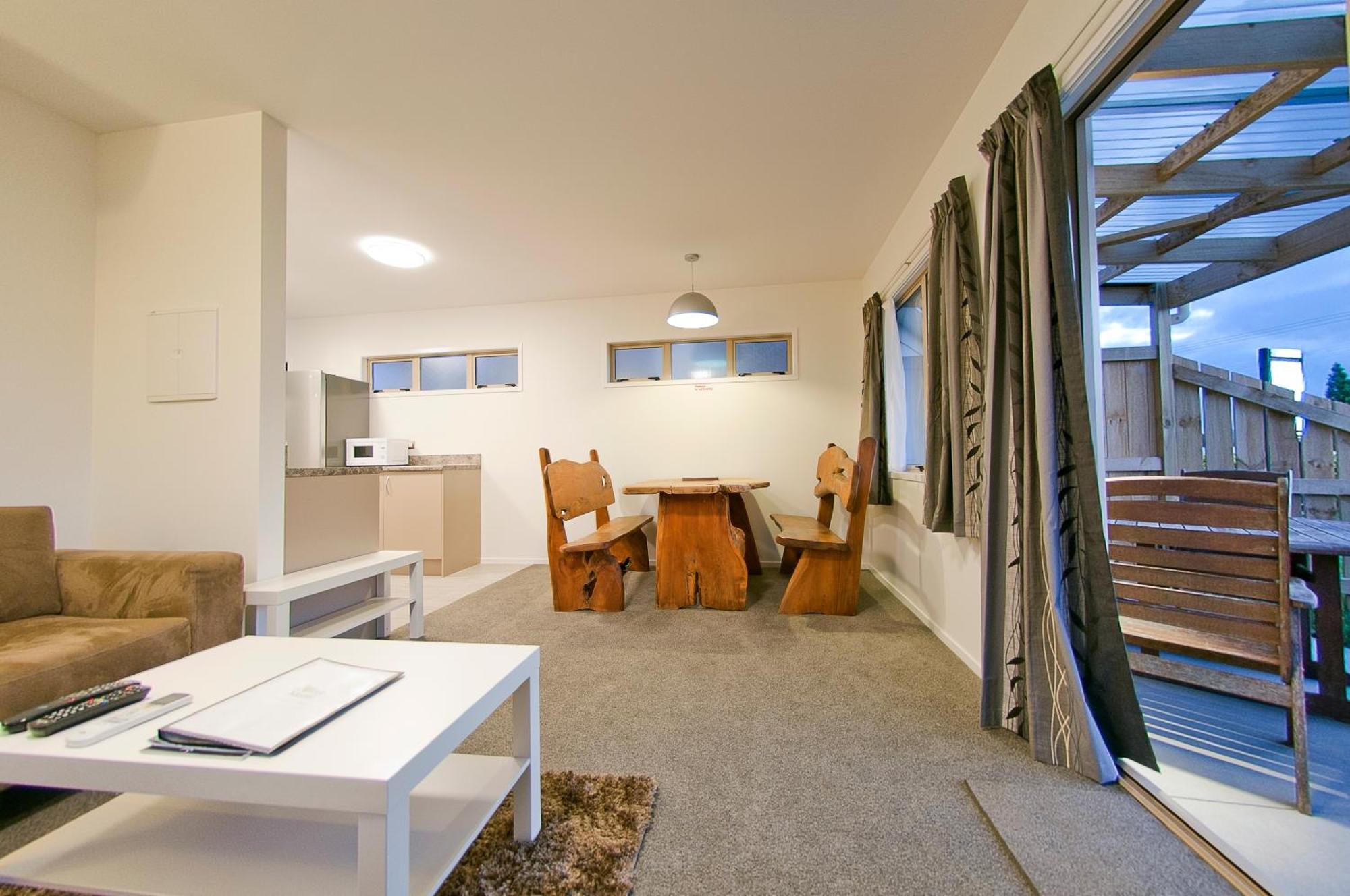 The Olive Motel Coromandel Kültér fotó