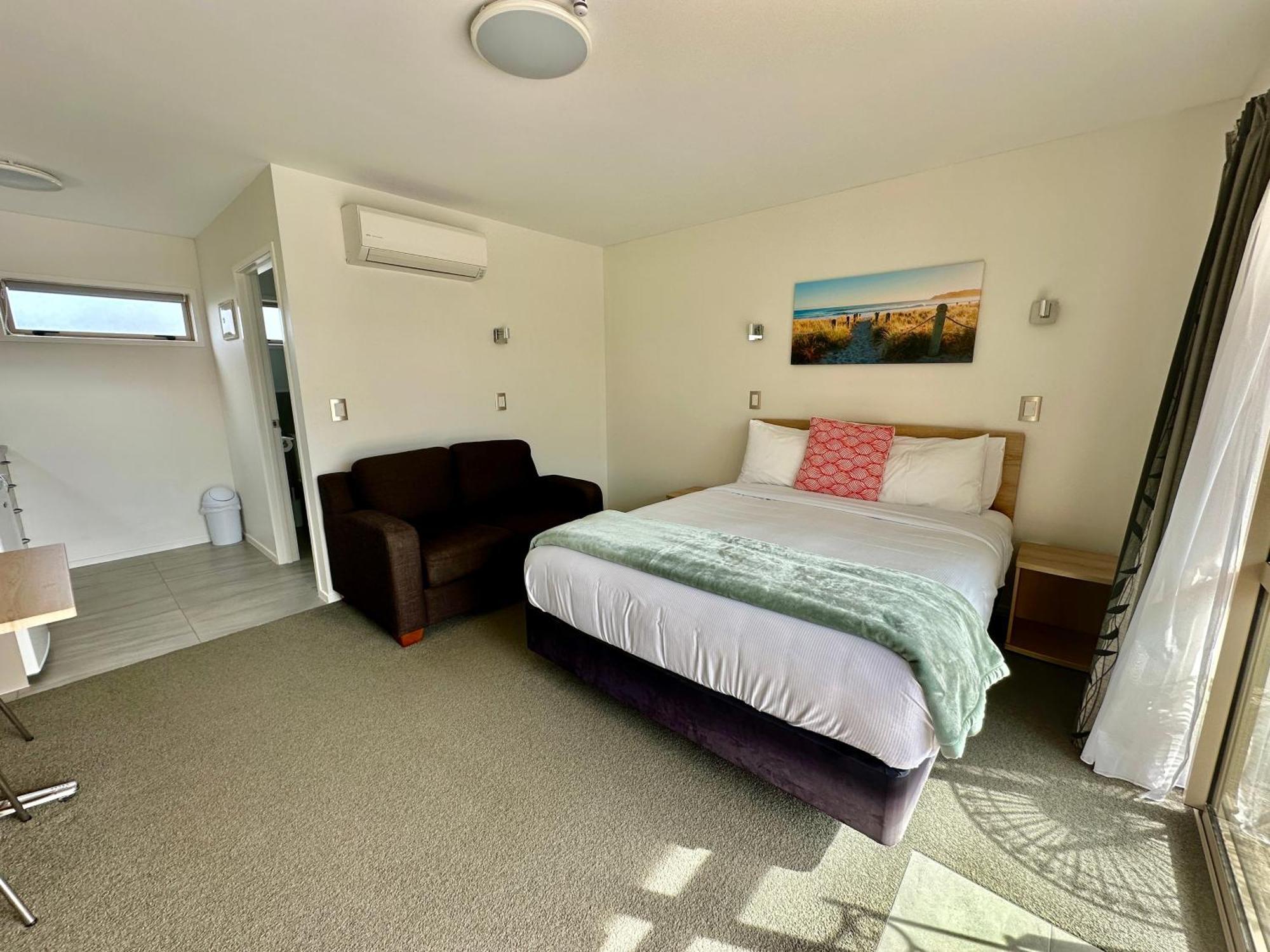 The Olive Motel Coromandel Kültér fotó