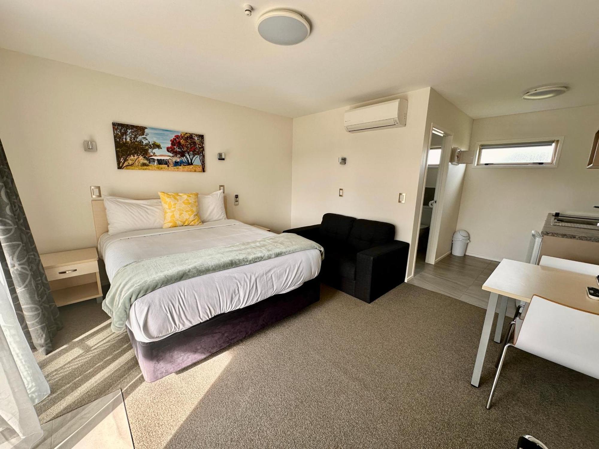 The Olive Motel Coromandel Kültér fotó