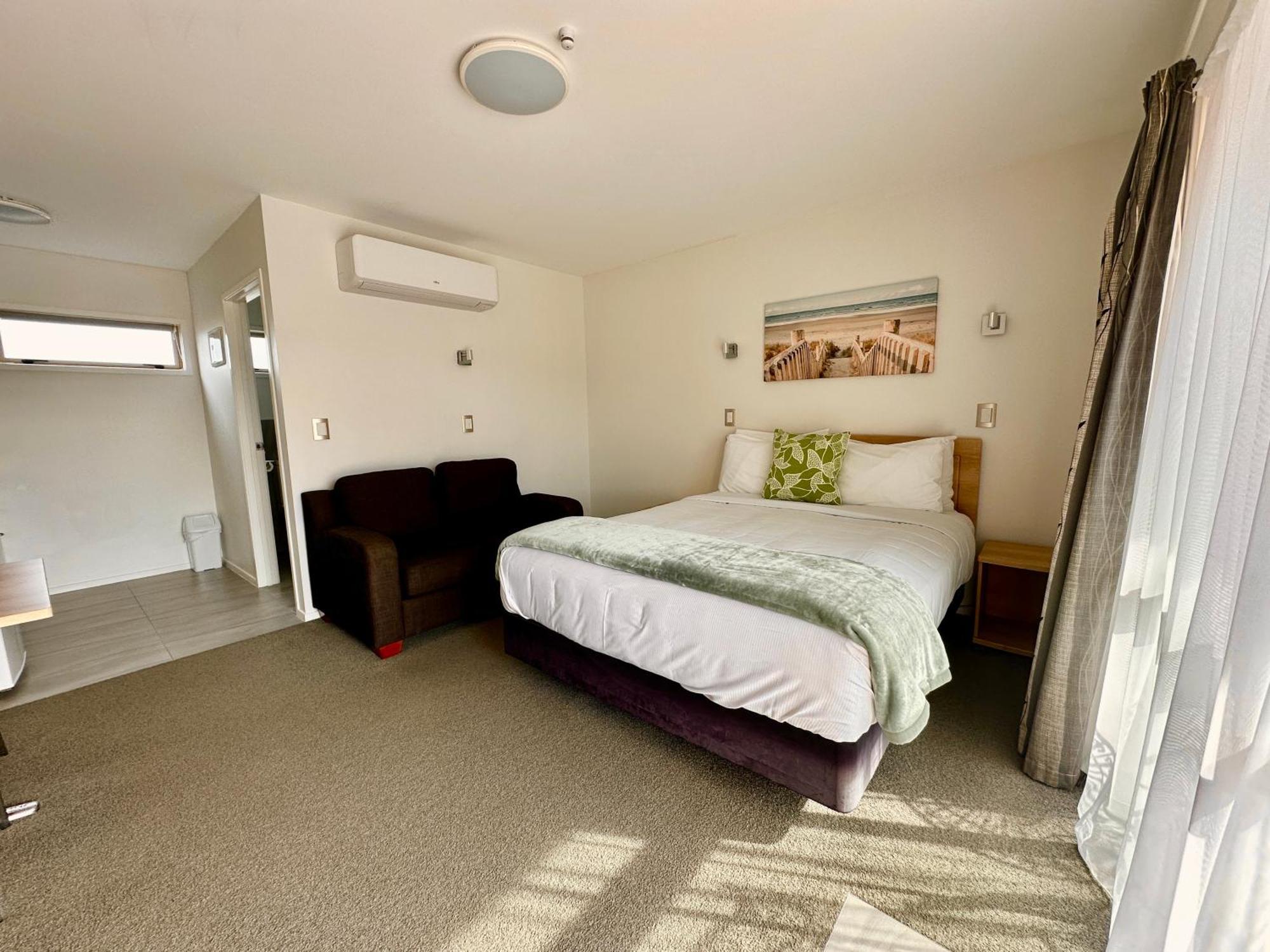 The Olive Motel Coromandel Kültér fotó