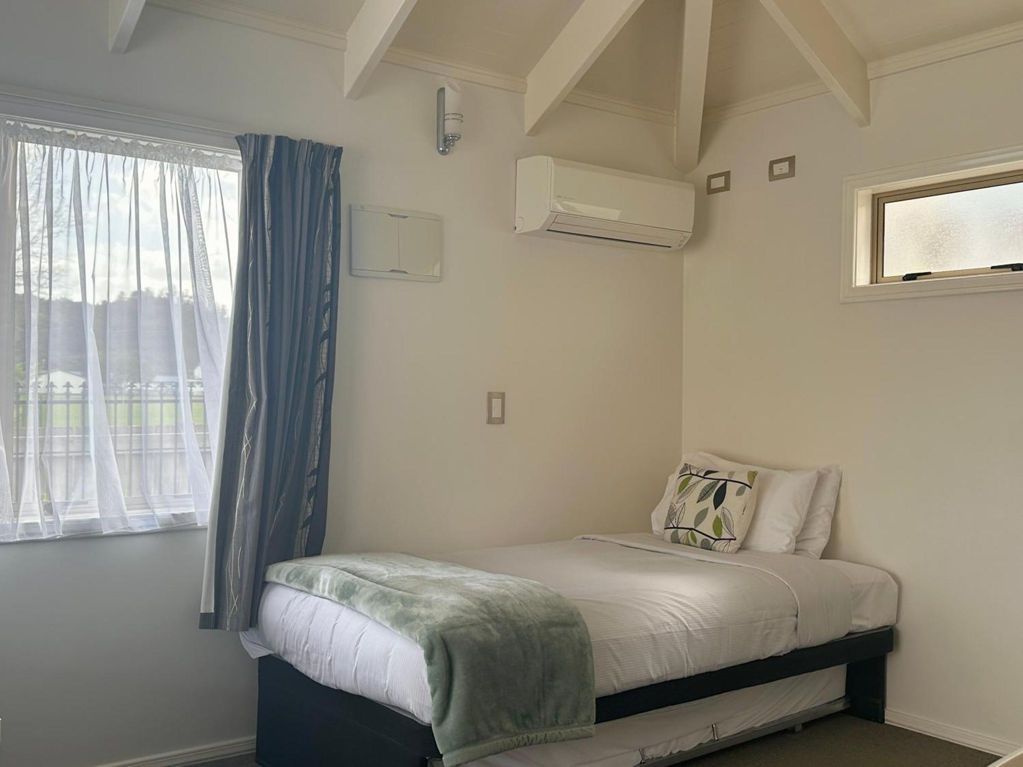 The Olive Motel Coromandel Kültér fotó