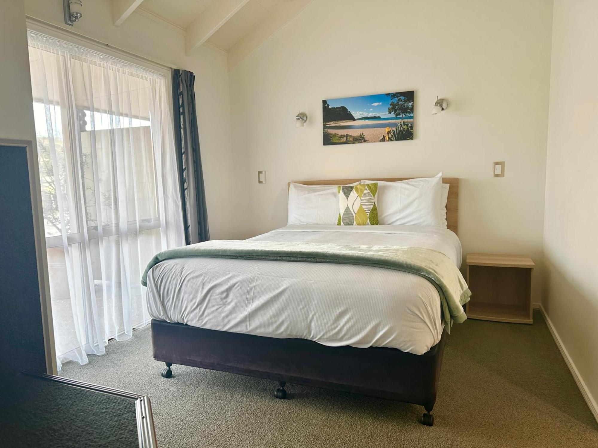 The Olive Motel Coromandel Kültér fotó