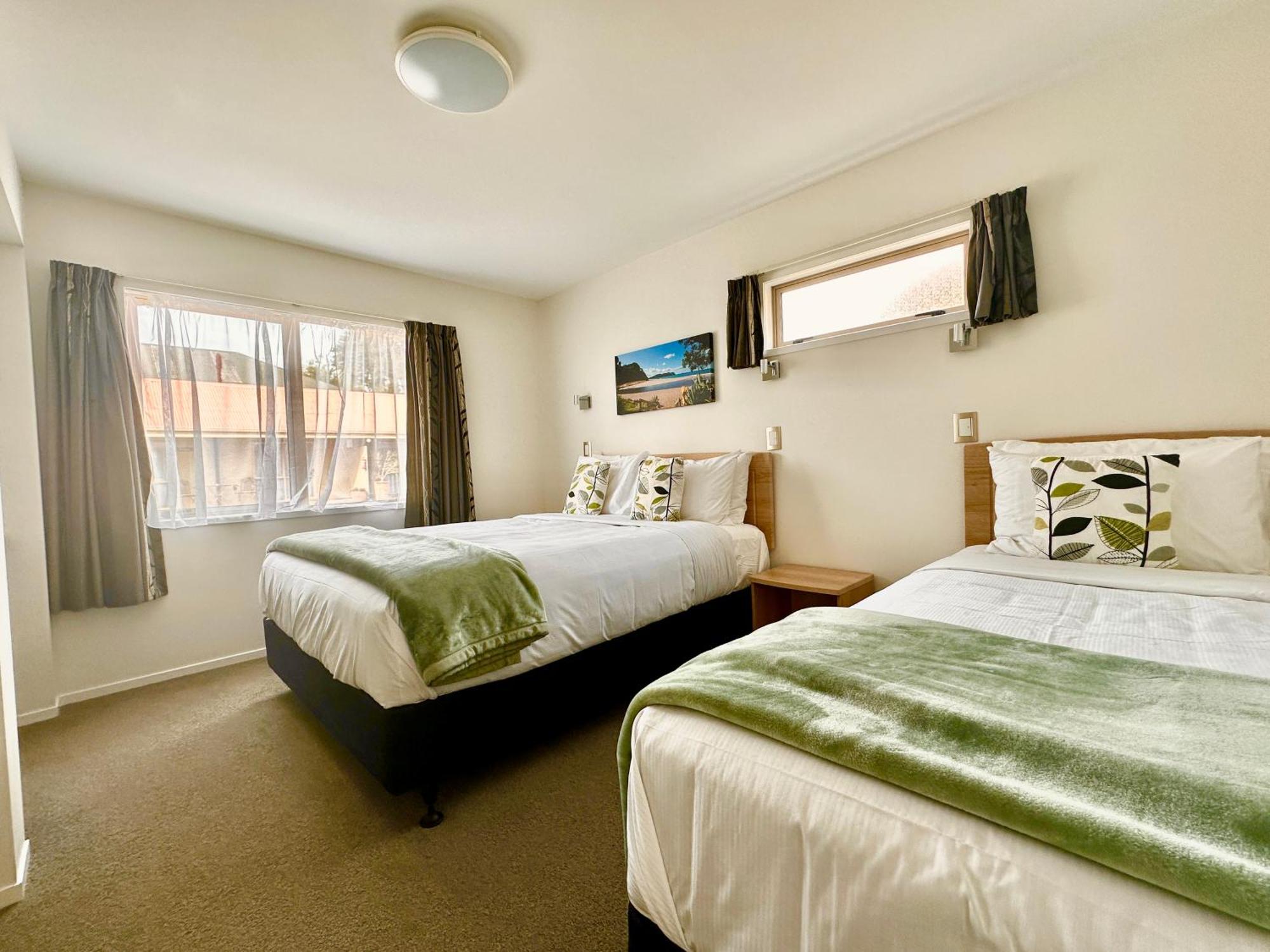 The Olive Motel Coromandel Kültér fotó