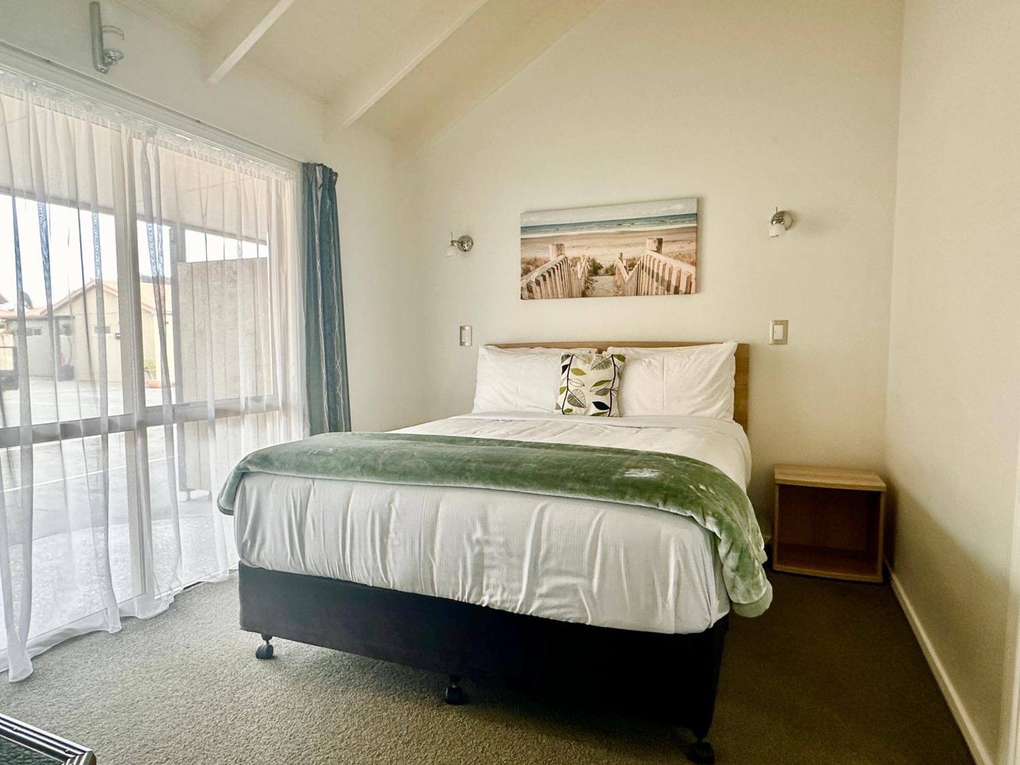 The Olive Motel Coromandel Kültér fotó
