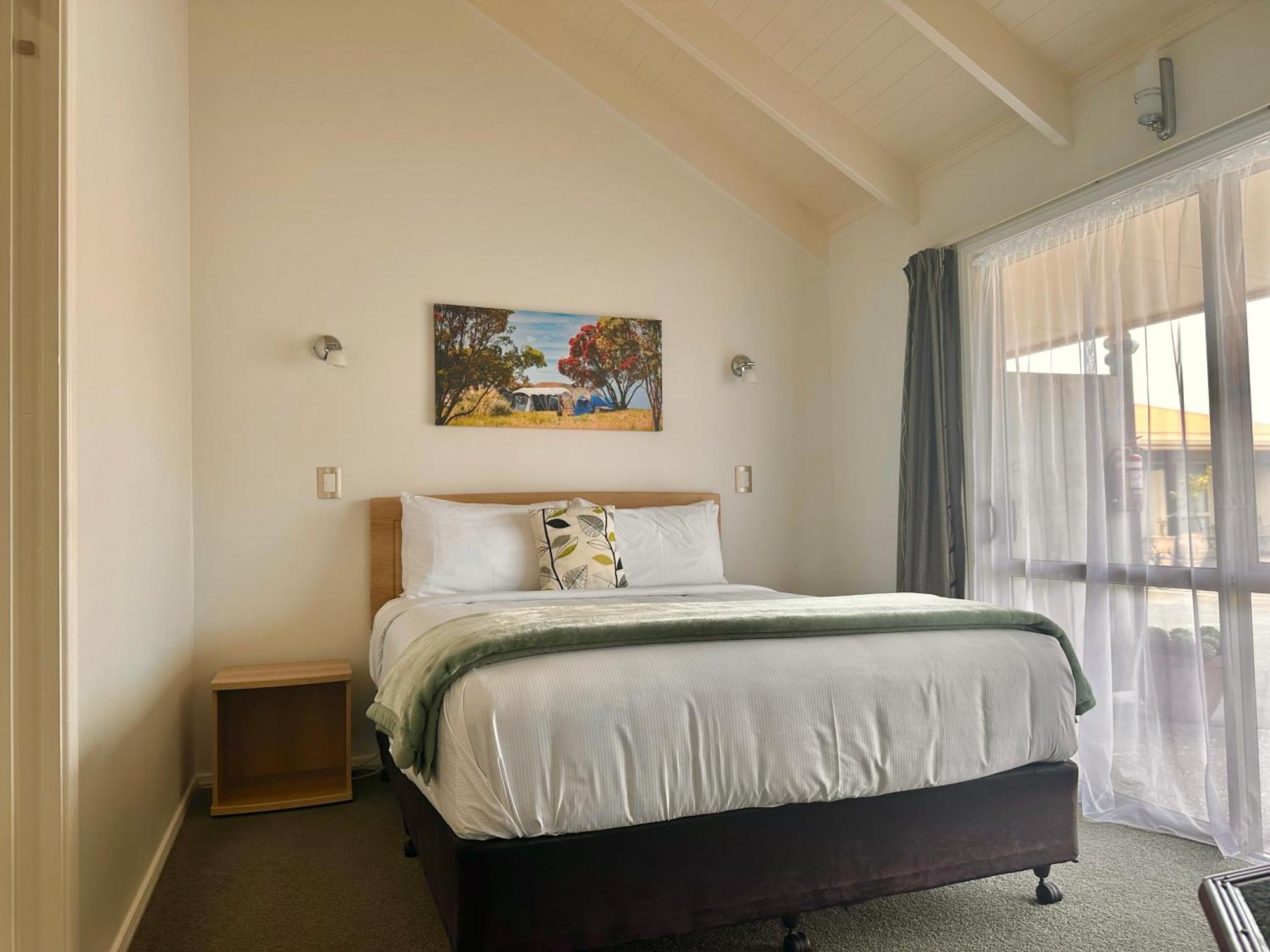 The Olive Motel Coromandel Kültér fotó