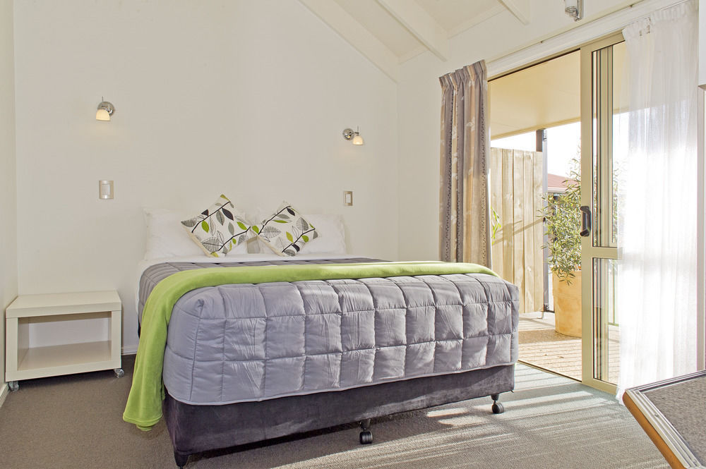The Olive Motel Coromandel Kültér fotó