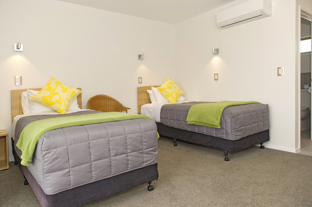 The Olive Motel Coromandel Kültér fotó