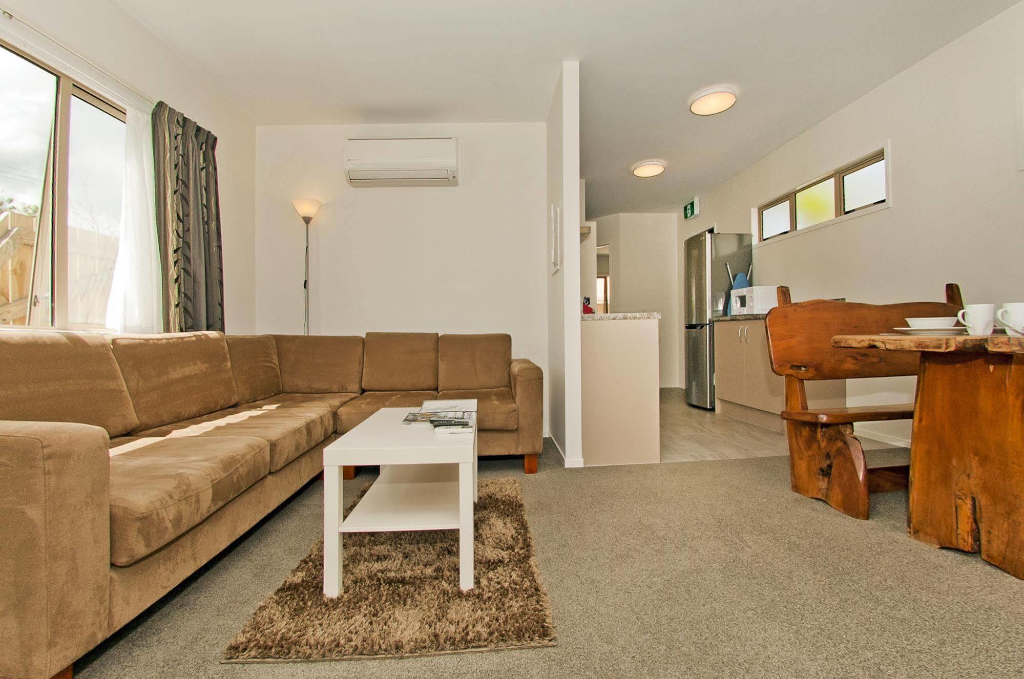 The Olive Motel Coromandel Kültér fotó